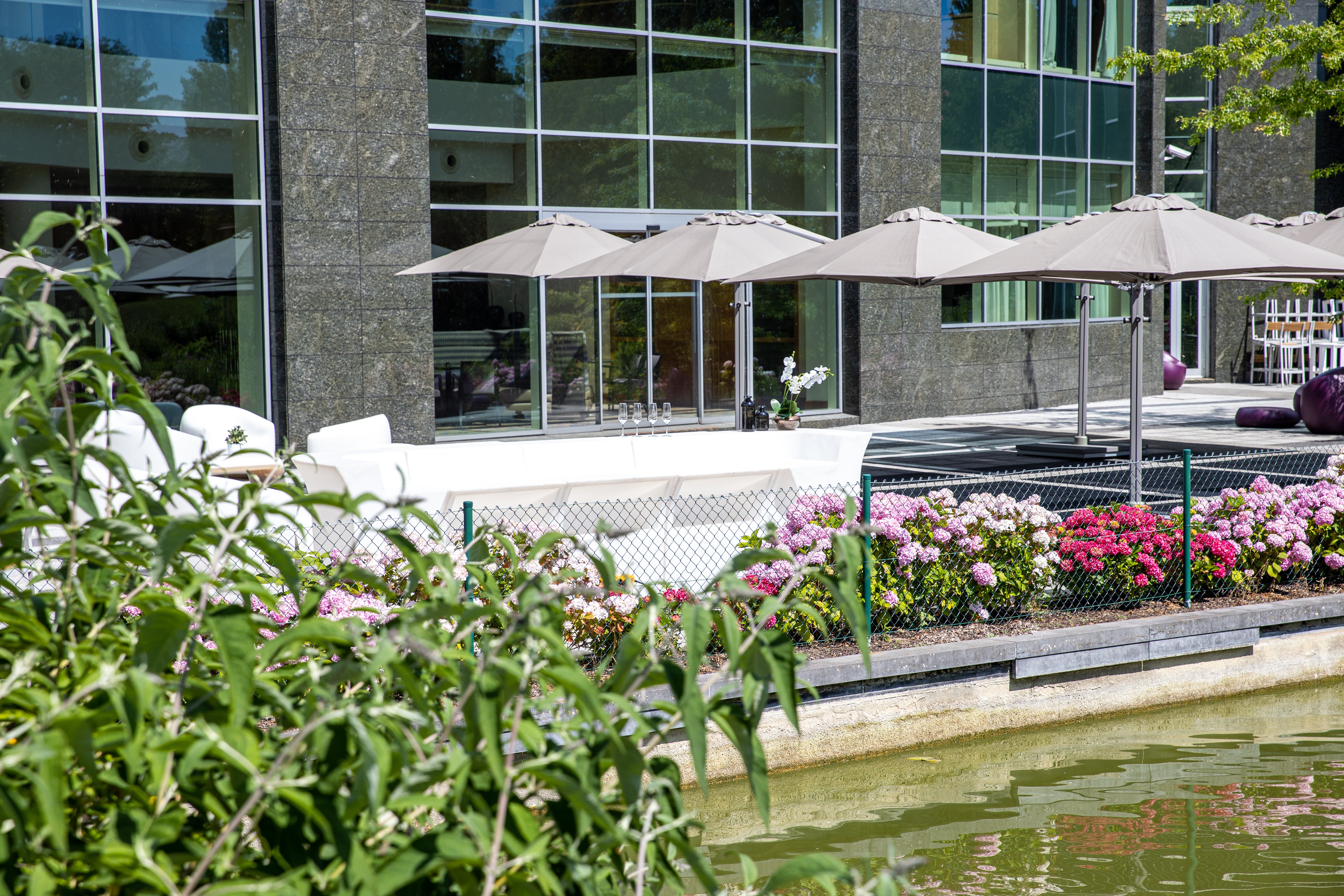 Crowne Plaza Brussels Airport 47/50