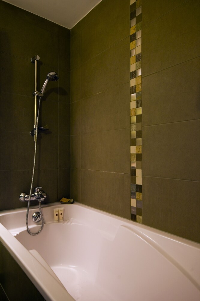 Hotel Le Relais Saint Jacques 54/55