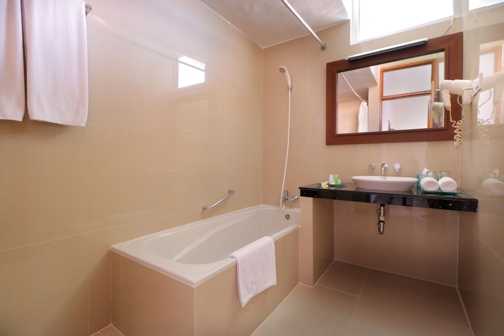 Adi Dharma Hotel Legian 45/50