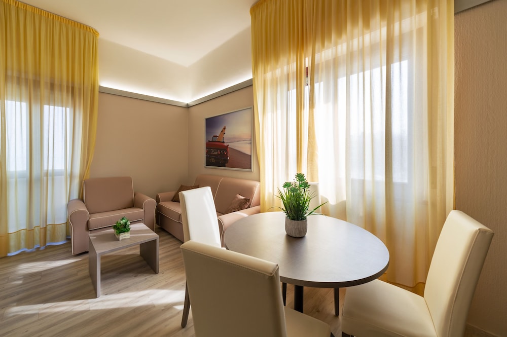 Hotel Elisabeth Due 36/50