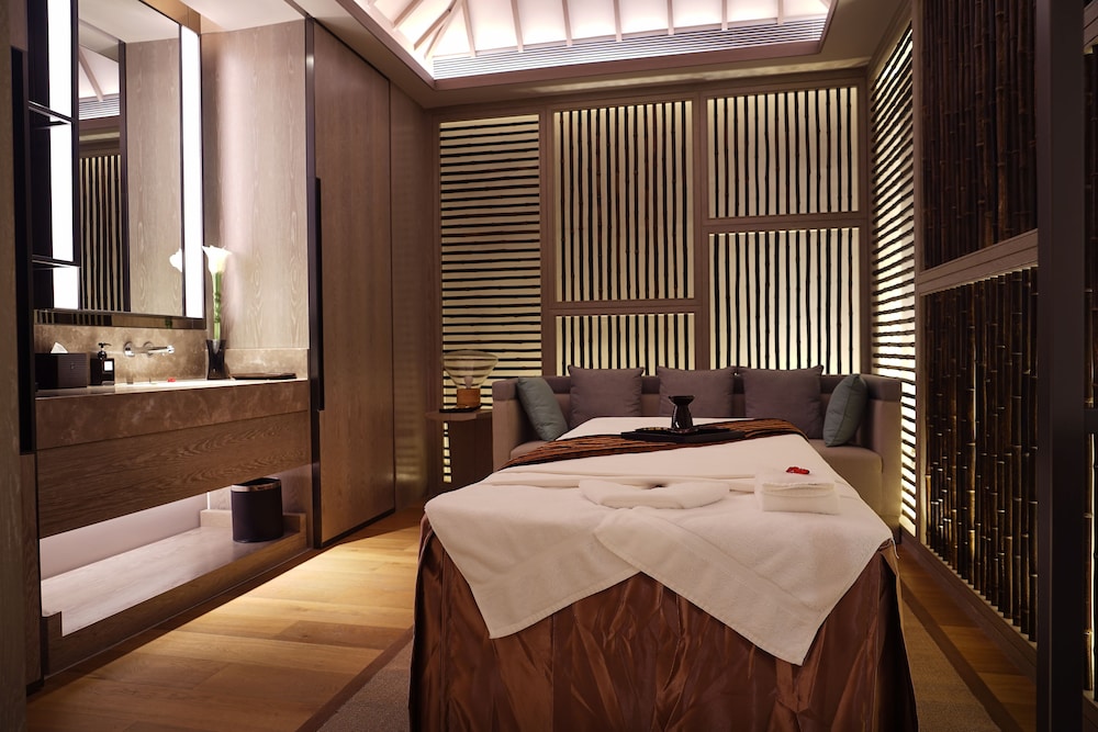Shenzhen Marriott Hotel Golden Bay 23/52