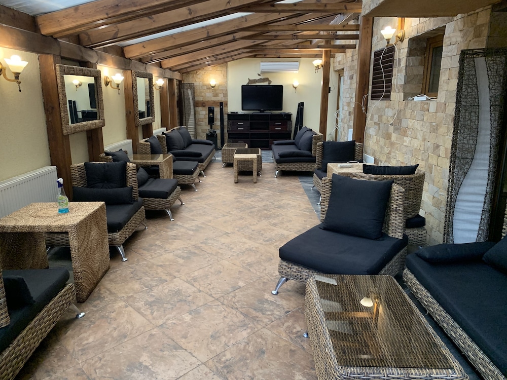 Bansko Sofia Hotel 40/50