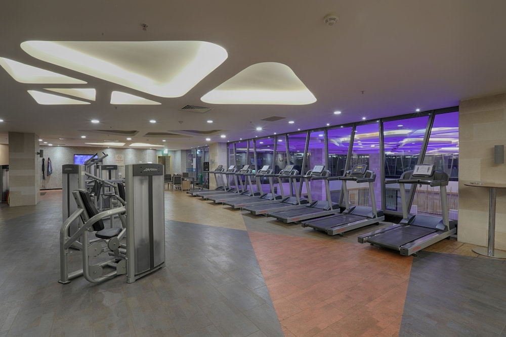 The Green Park Hotel Ankara 34/58