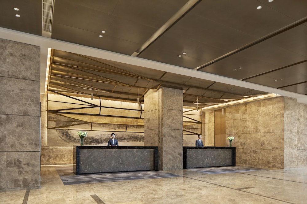 Radisson Collection Hotel Wuxi 3/49