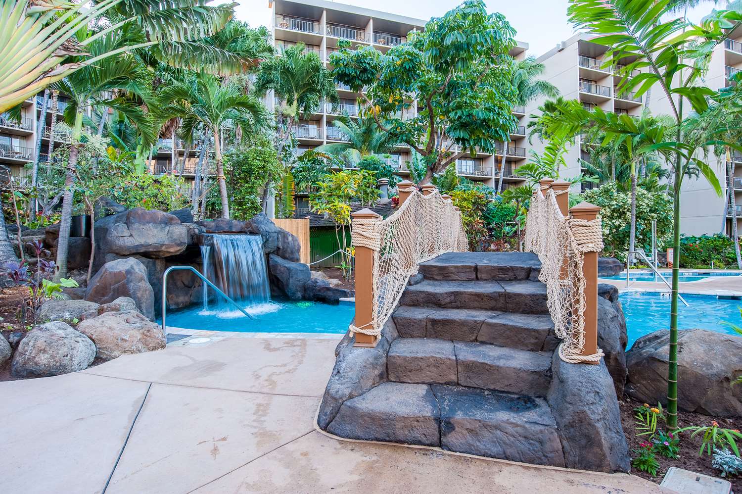 Aston Kaanapali Shores 80/80