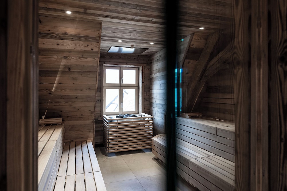 HOTEL & SPA Goldene Rose 25/50