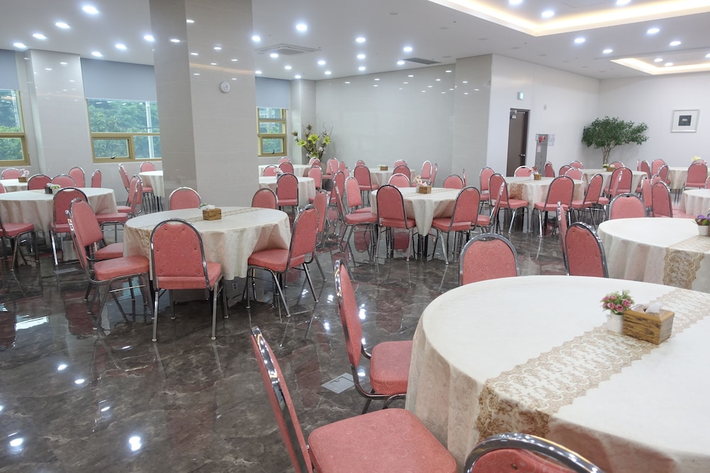 Hotel Lart Gimpo 63/78