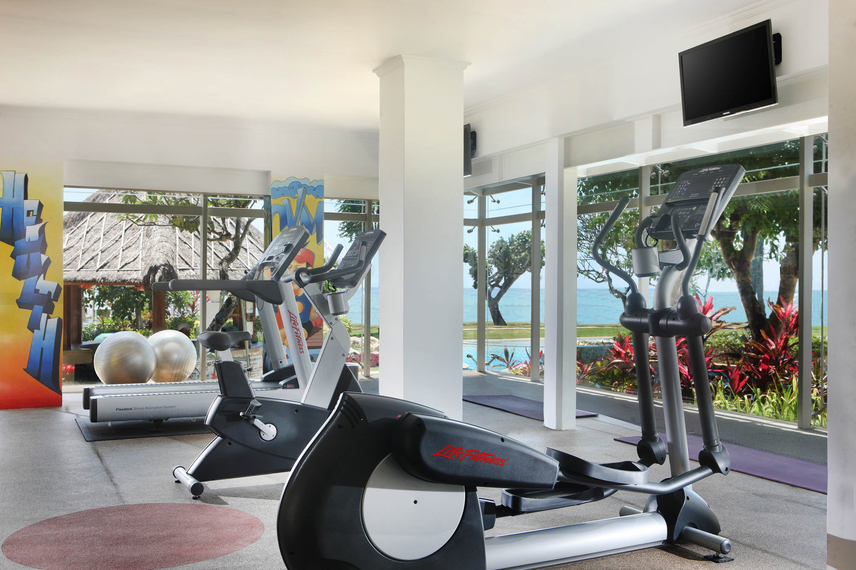 Hotel Nikko Bali Benoa Beach 44/82