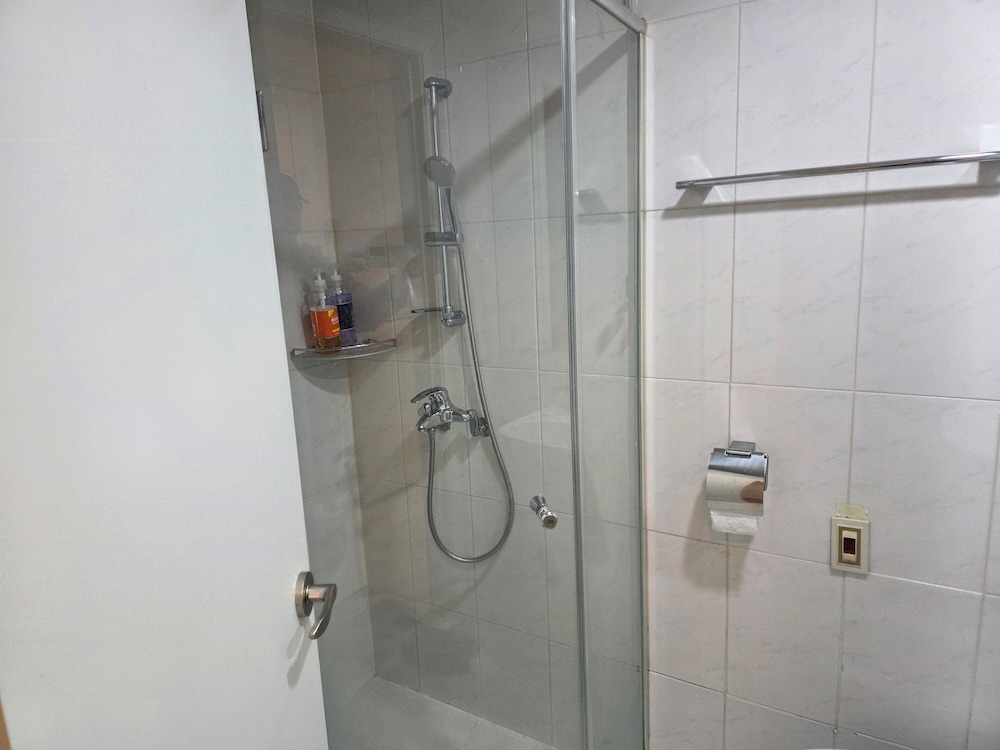 Incheon Airport Guesthouse 44/46