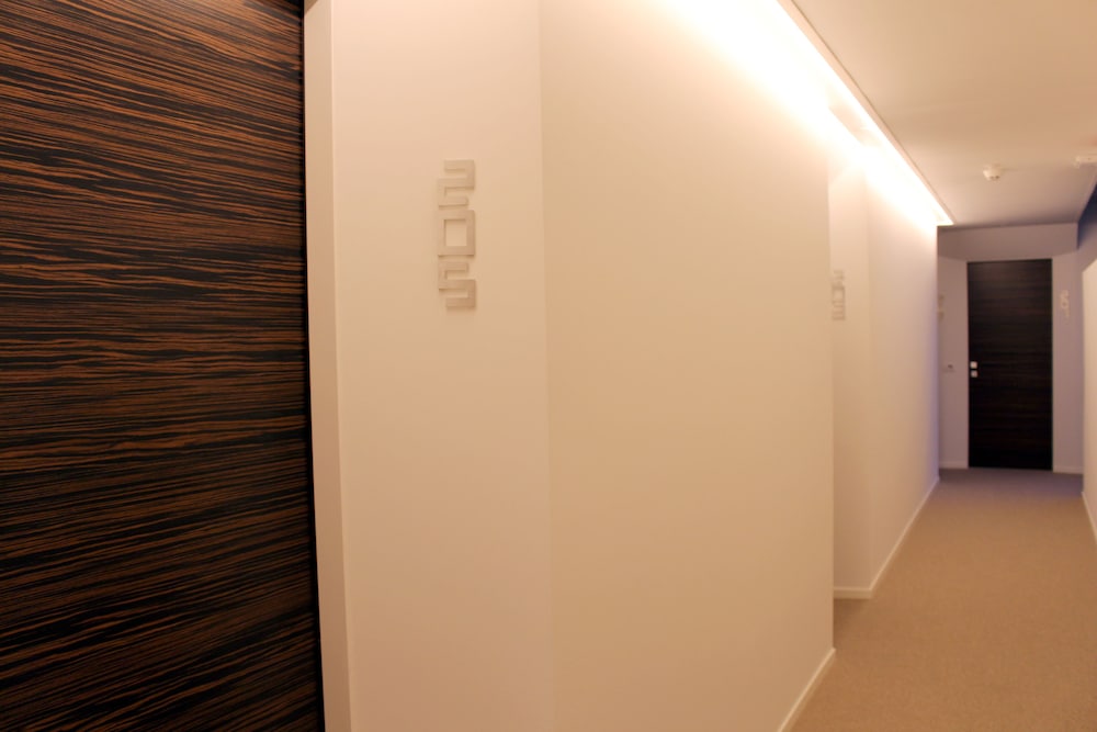 Best Western Hotel Cristallo 20/50