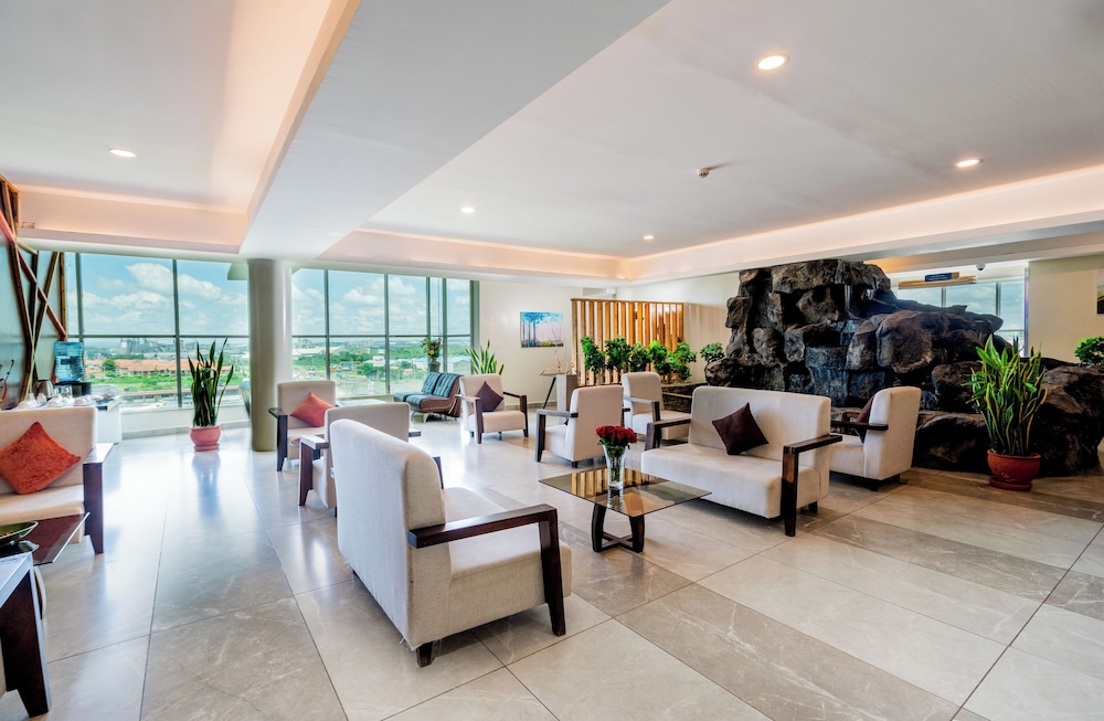 PrideInn Plaza Nairobi Airport 26/48