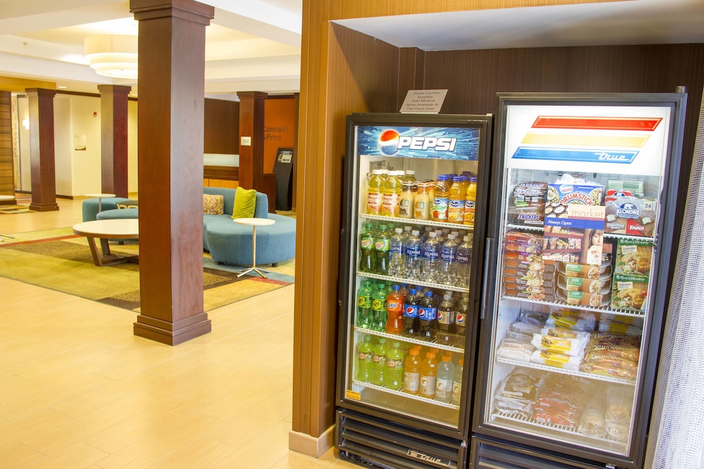 Fairfield Inn And Suites Fort Walton Beach Eglin Afb 22/27