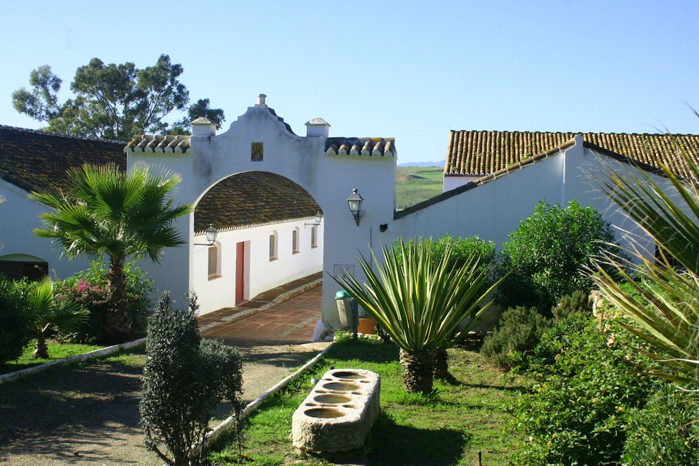 Cortijo del Arte 42/54