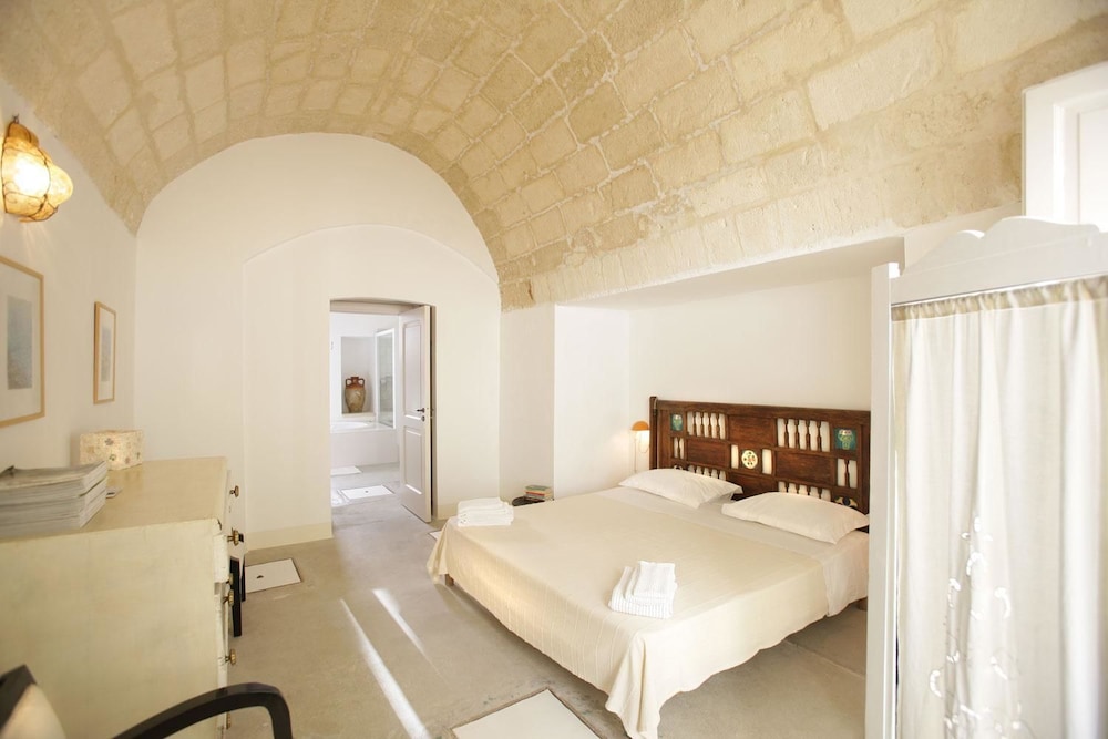 Palazzo Guglielmo Albergo Diffuso 17/79