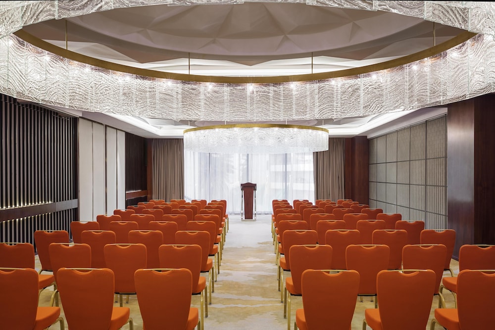 حياة ريجينسي(Hyatt Regency Riyadh Olaya) 66/75