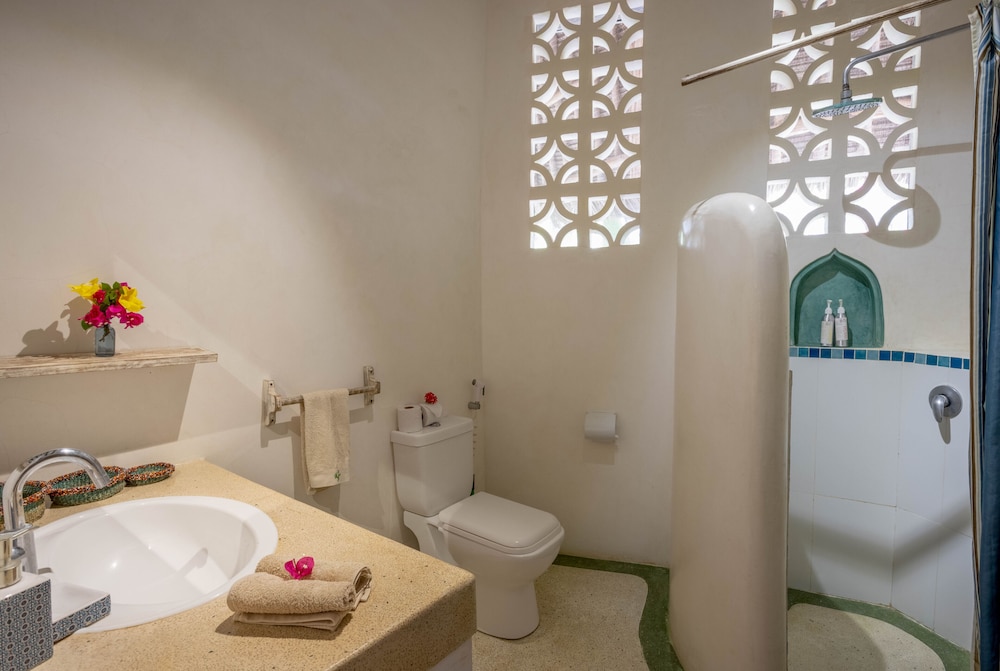 AESTUS VILLAS RESORT 50/50