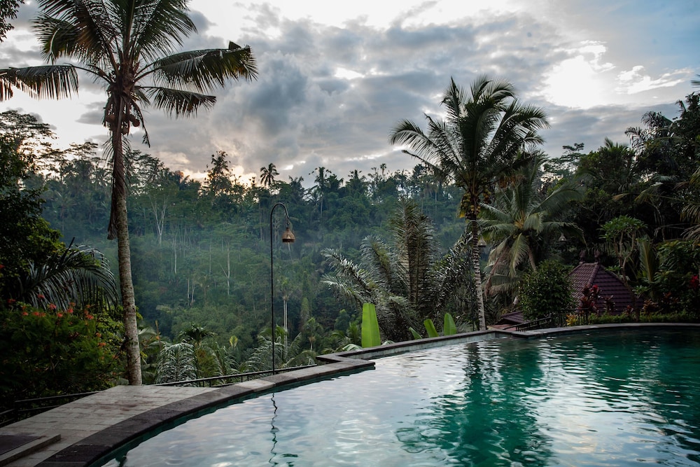 Campuhan Sebatu Resort 54/64