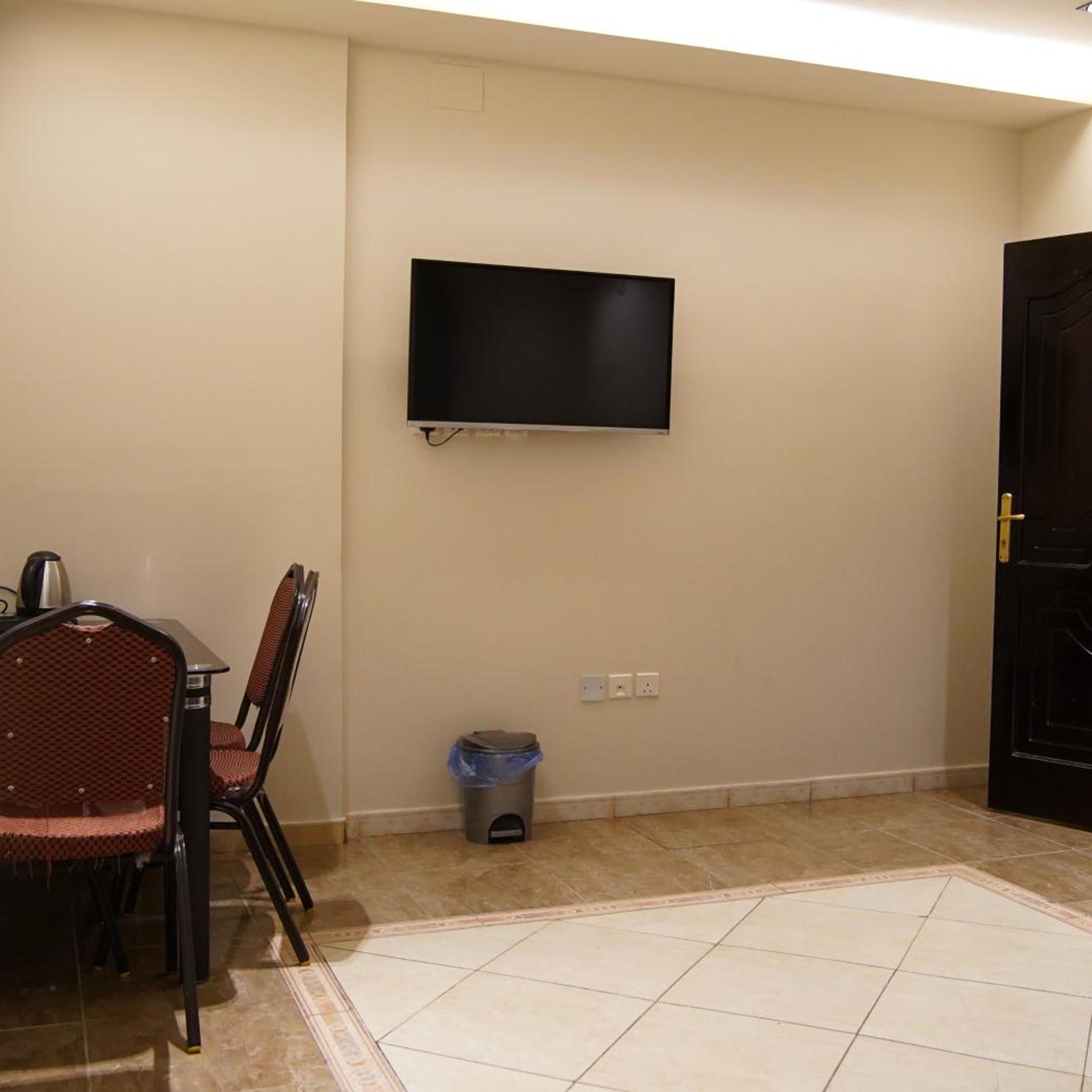 Doosh Teeba Hotel Suites 43/52