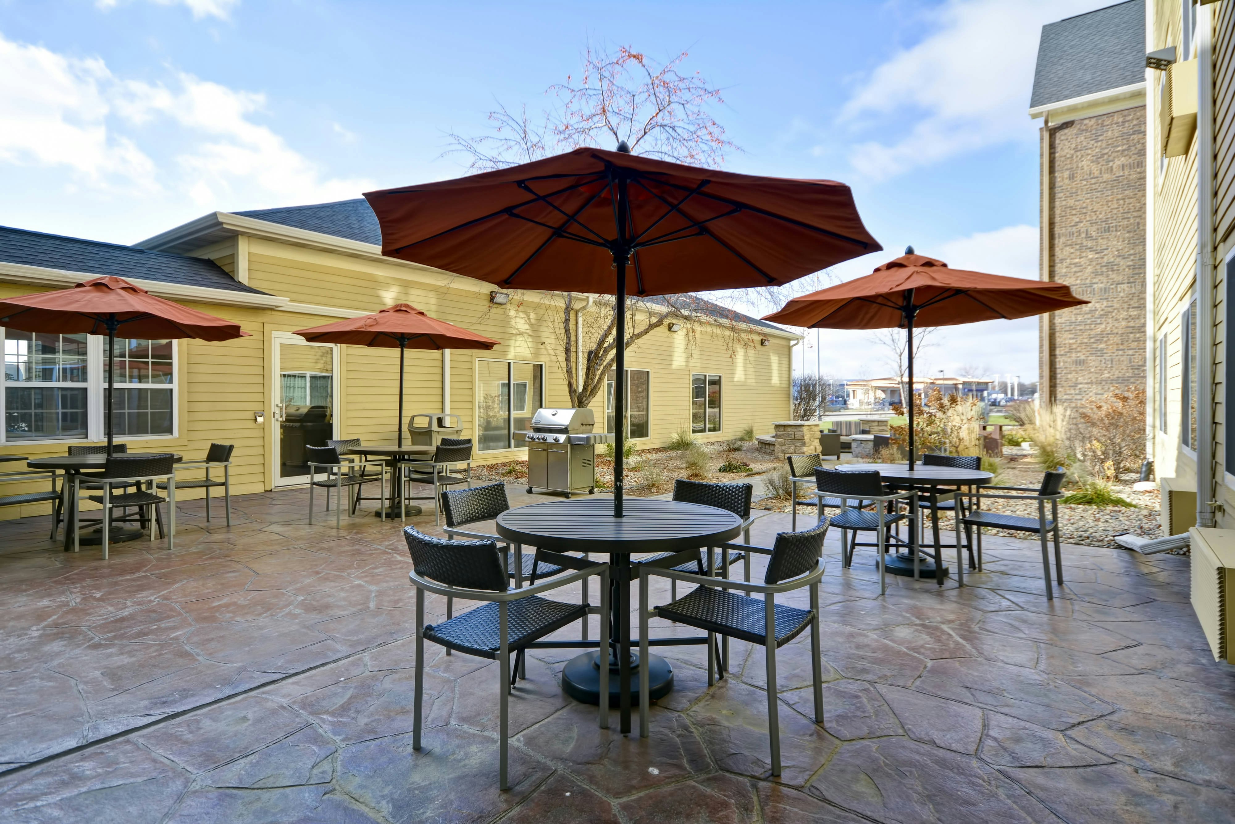 Towneplace Suites Sioux Falls 42/61