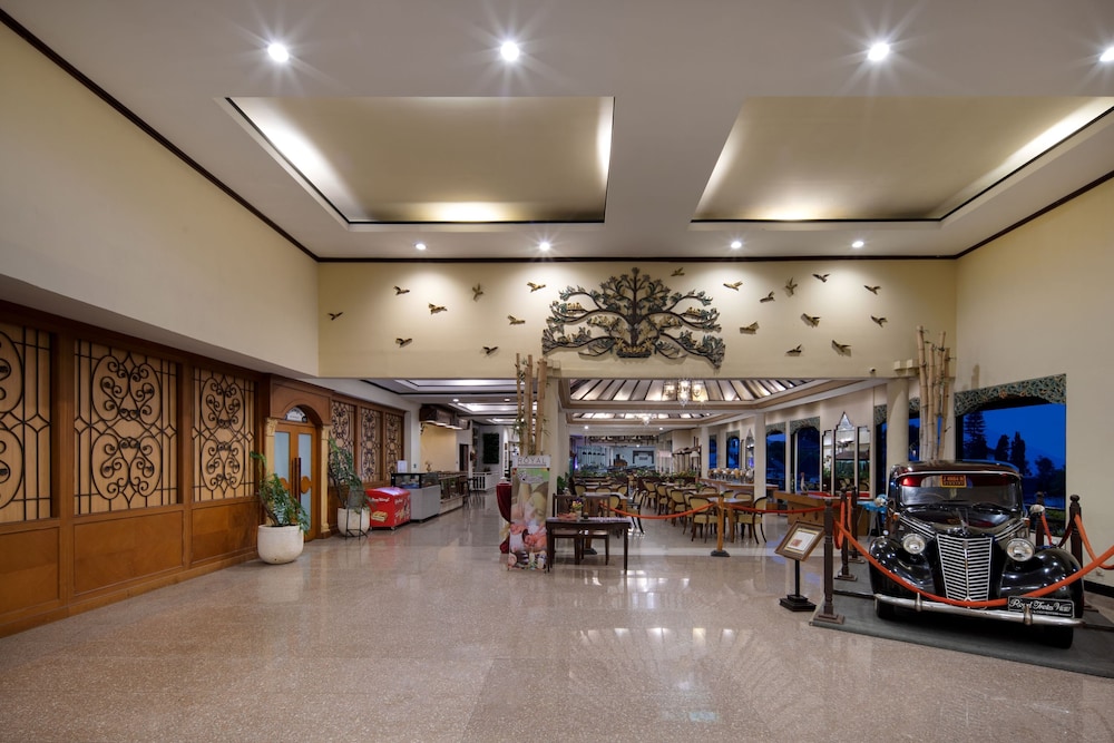 Royal Tretes View Hotel Convention 51/58