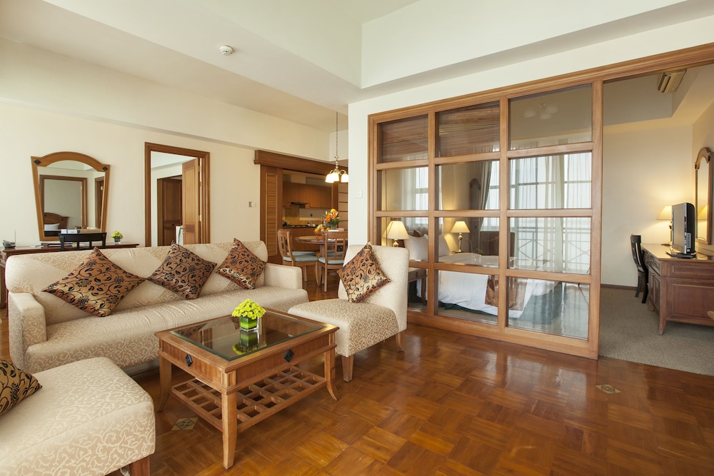 Himawari Hotel Apartment 40/64