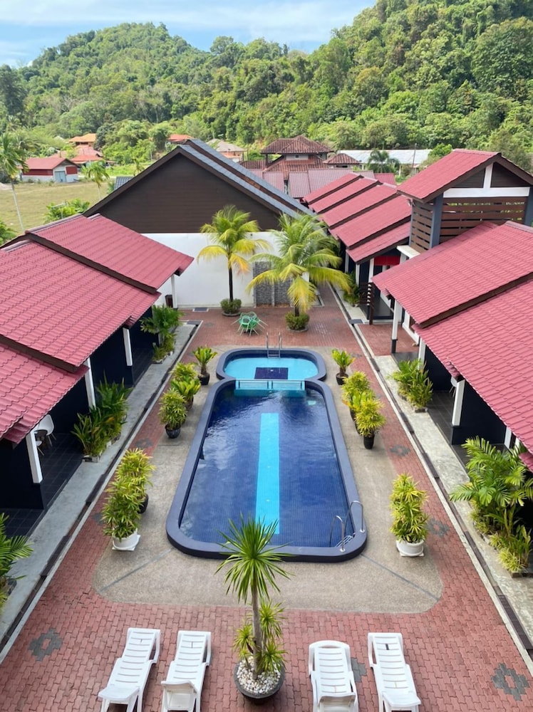 Langkawi Anjung Villa 60/67