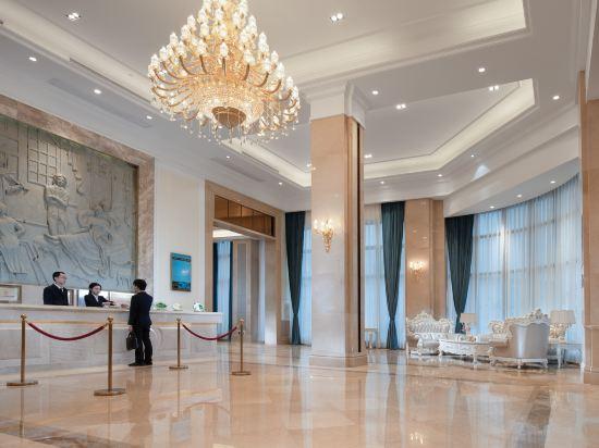 Vienna Hotels Group Zhuhai 10/53