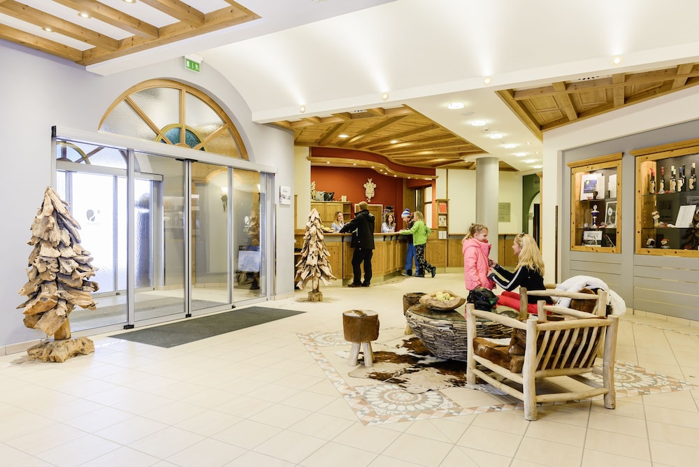 Robinson Club Schlanitzen 24/34