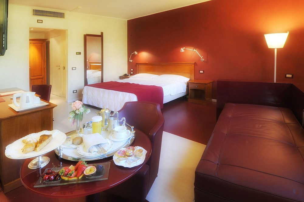 ART HOTEL NAVIGLI 19/57