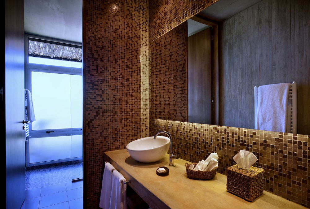 Entre Cielos Wine & Wellness Hotel 38/69
