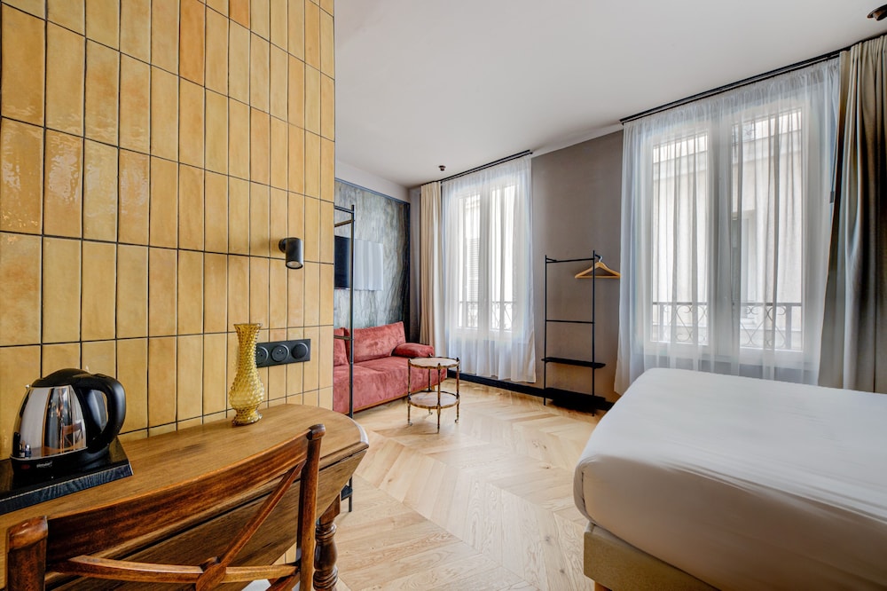 Hotel De Cabourg 18/55