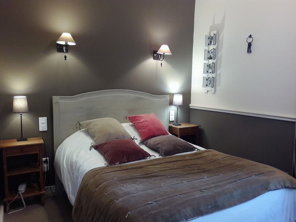 RELAIS DU QUERCY 9/33