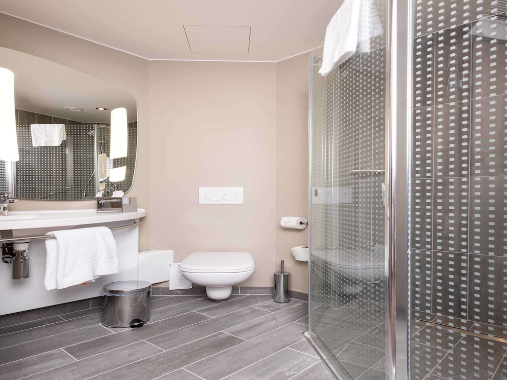 Ibis Vilnius Centre 70/72