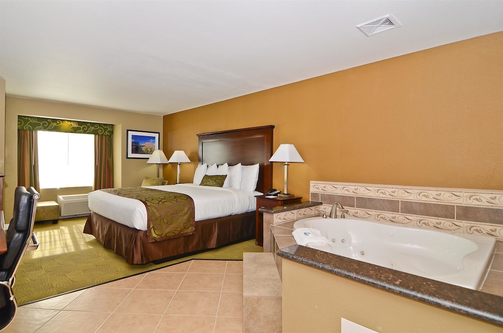 Best Western California City Inn & Suites 12/26