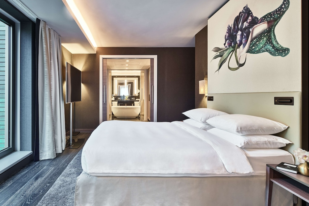 Hyatt Regency Amsterdam 29/71