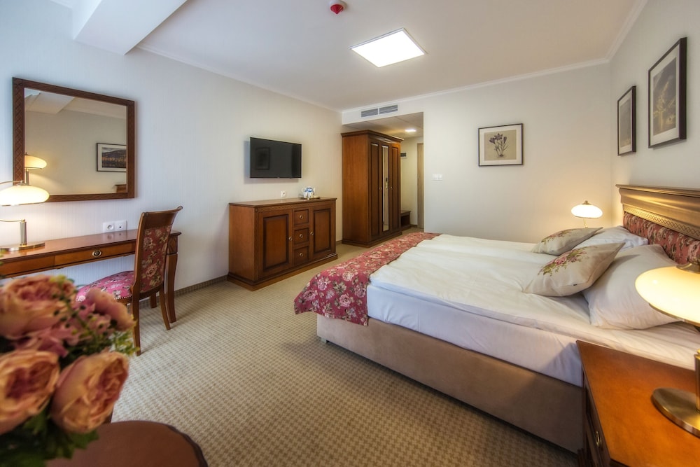 Hotel Paryski Art & Business 12/50