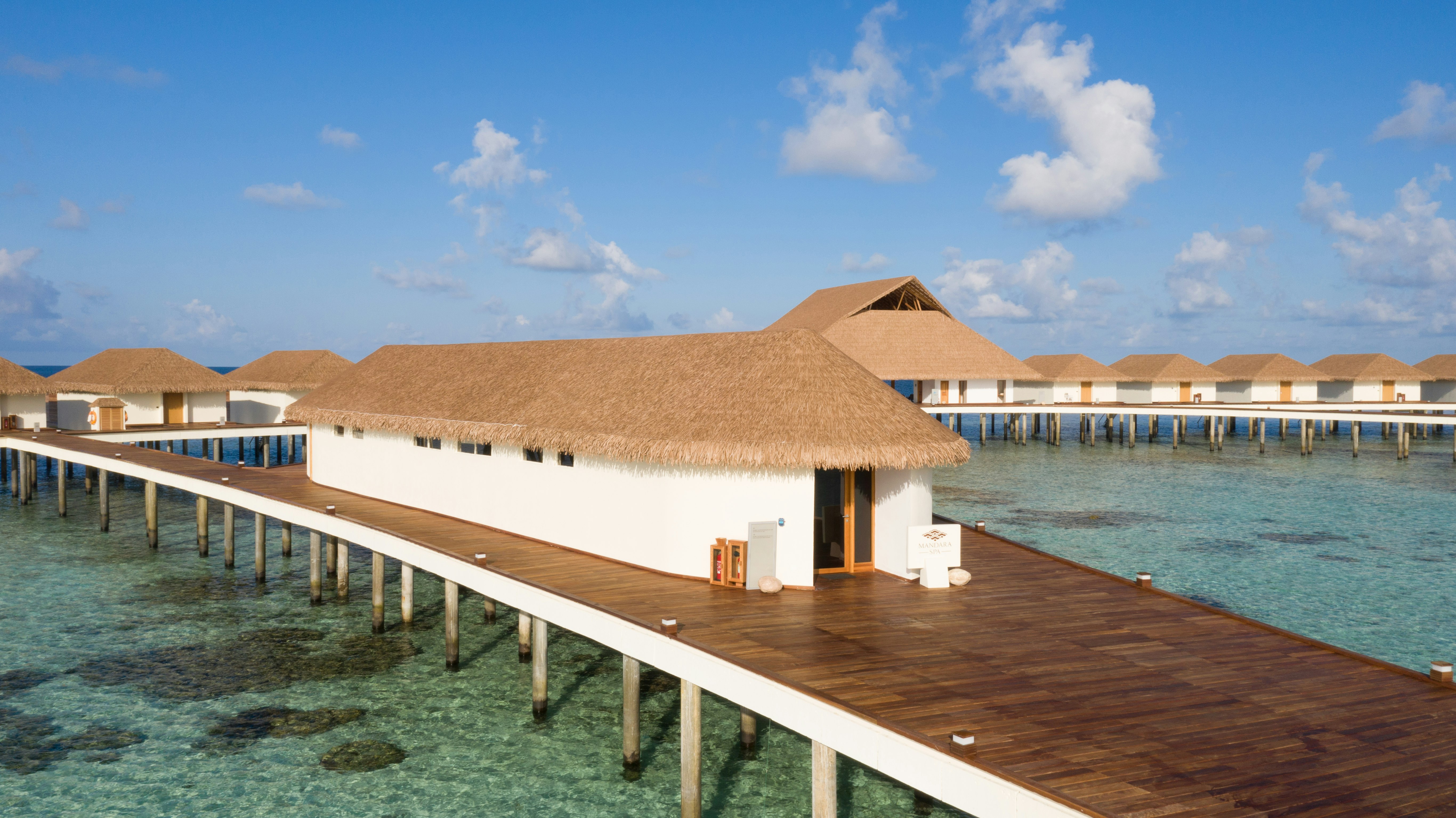 Cinnamon Velifushi Maldives 35/43