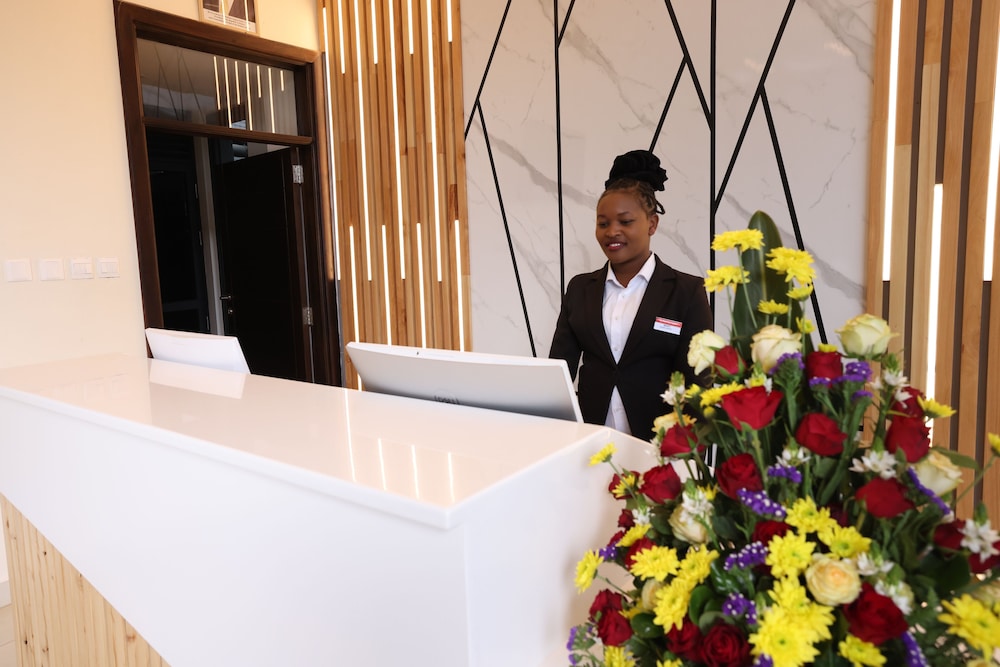 PrideInn Westlands Luxury Boutique Hotel 13/63