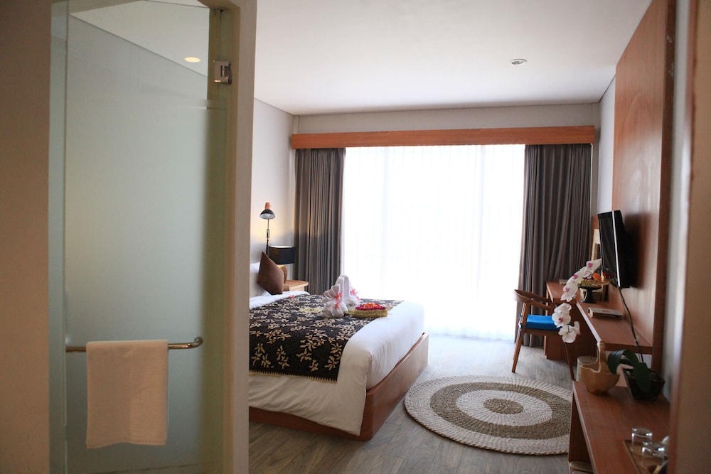 Freddies Resort & Villas Ubud Bali 20/73