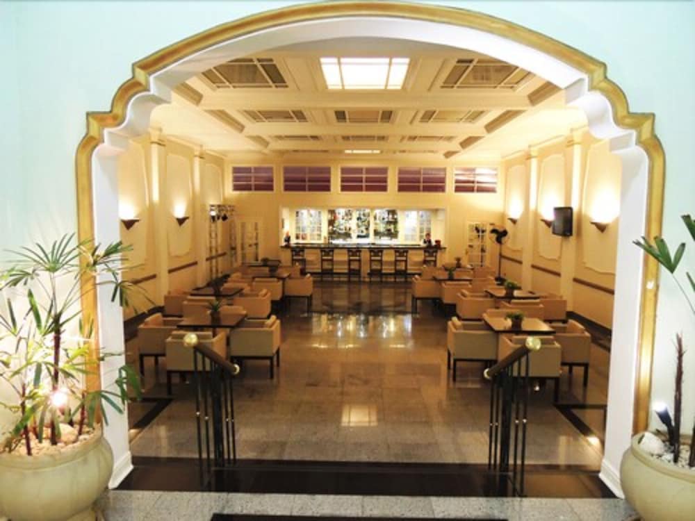 Hotel Minas Gerais 56/71