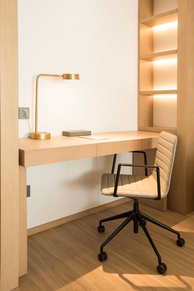Shama Serviced Apartments Zijingang Hangzhou 47/54