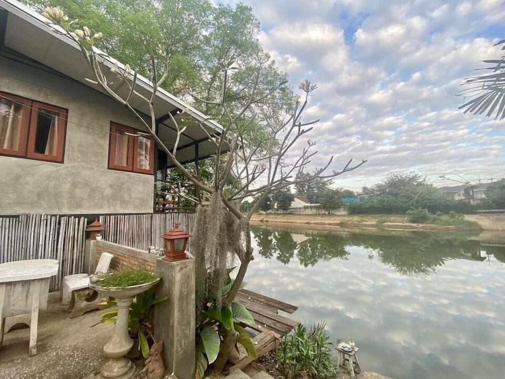 R-Lampang Guest House 54/63