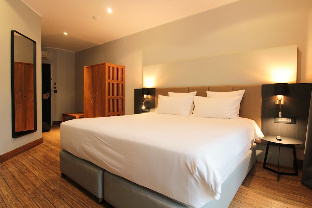 Radisson Blu Hotel Antananarivo Waterfront 19/50