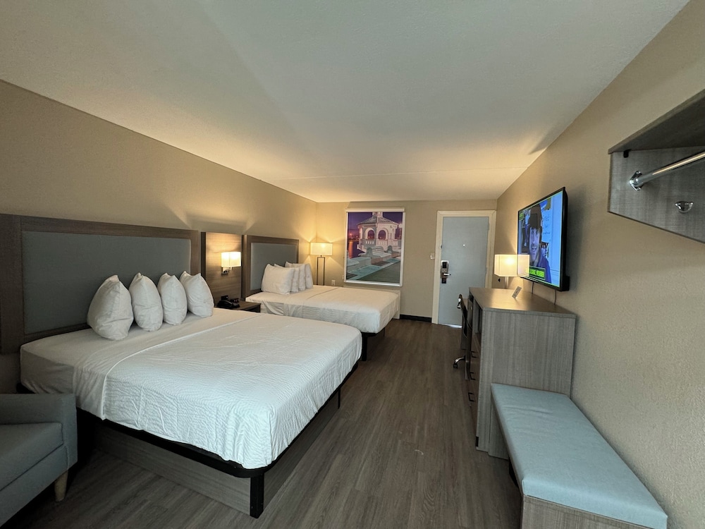 Baymont by Wyndham Corpus Christi Airport 17/50