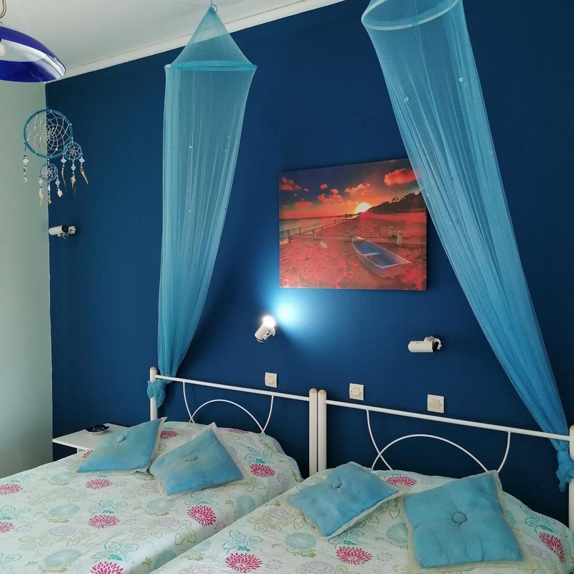 studio, Sausan Hotel 10/10