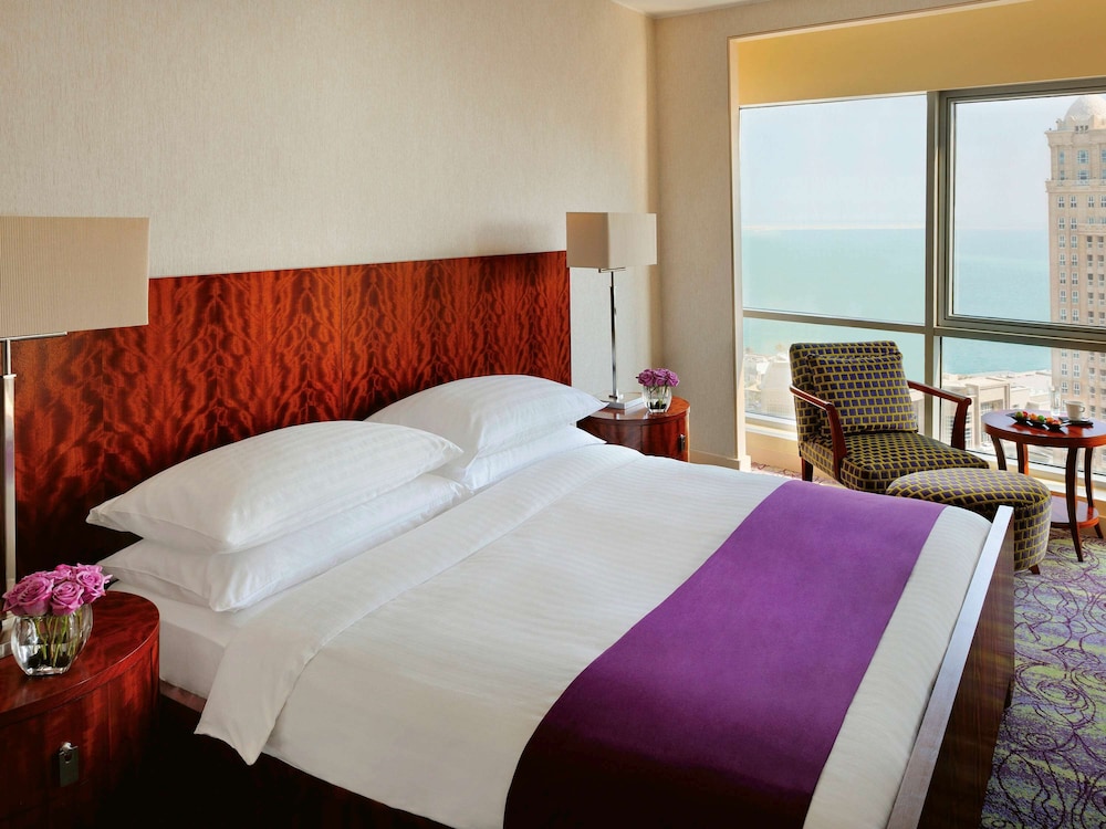 Qabila Westbay Hotel by Marriott 14/65