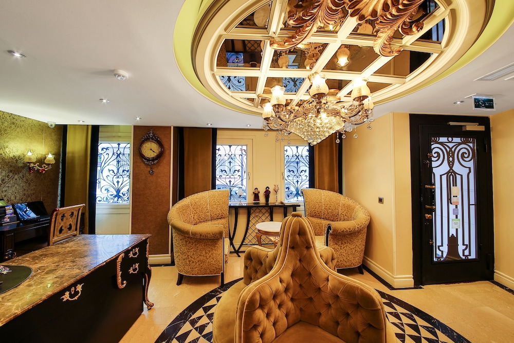 KATELYA HOTEL 70/78