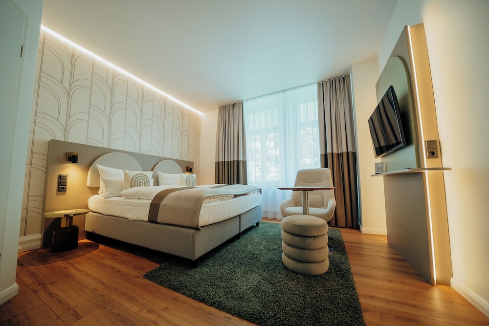 Hotel Barbarossa Classic 22/60