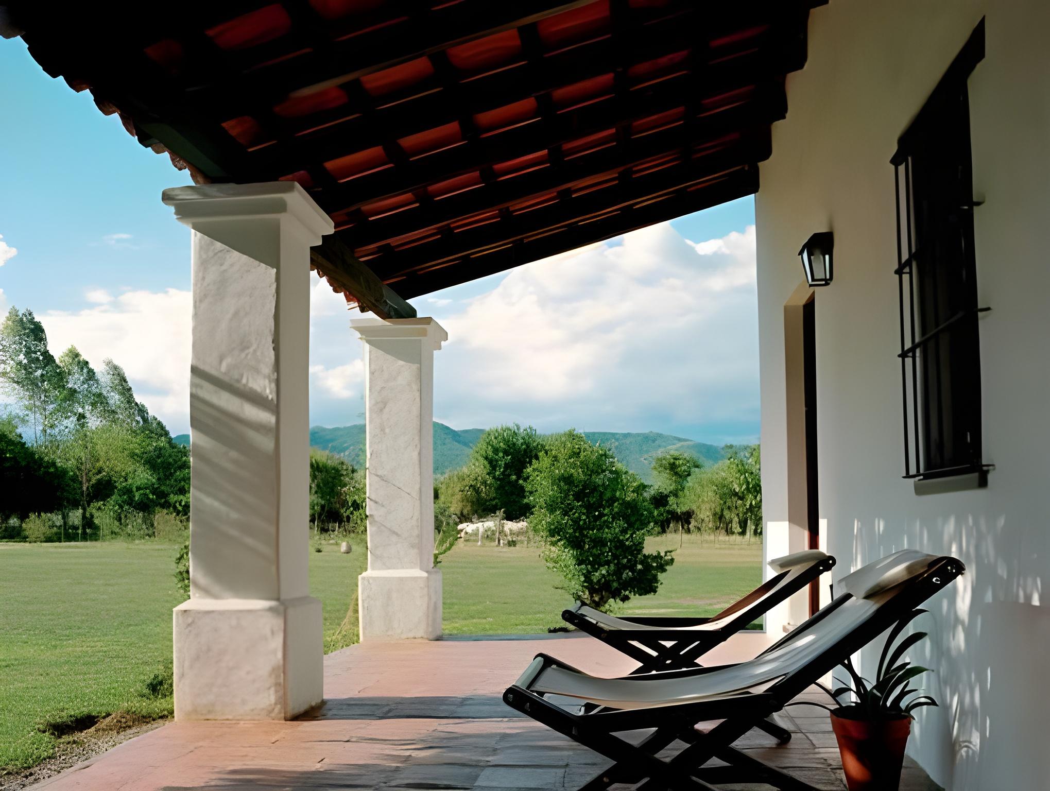 Finca Valentina 14/17