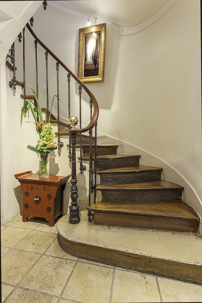 HOTEL ATLANTIS SAINT GERMAIN DES PRES 39/55